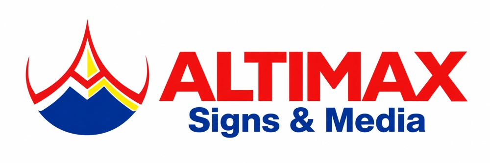 Altimax Signs & Media